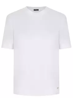 Футболка хлопковая Kiton