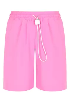 Шорты однотонные Kiton
