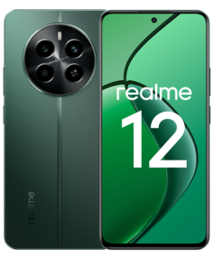 Смартфон realme
