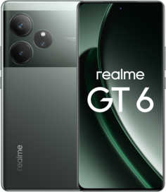 Смартфон realme