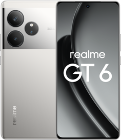 Смартфон realme