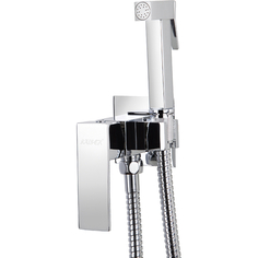 Гигиенический душ со смесителем Kaiser