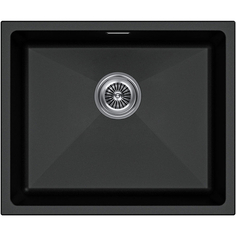 Кухонная мойка Paulmark