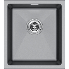 Кухонная мойка Paulmark