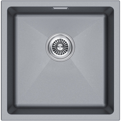 Кухонная мойка Paulmark