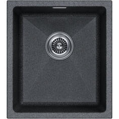 Кухонная мойка Paulmark