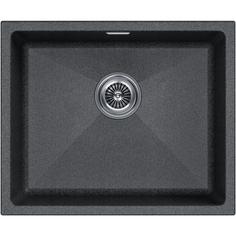 Кухонная мойка Paulmark