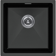 Кухонная мойка Paulmark