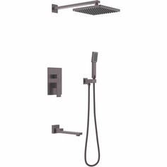 Душевая система Berges