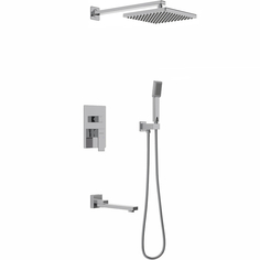 Душевая система Berges