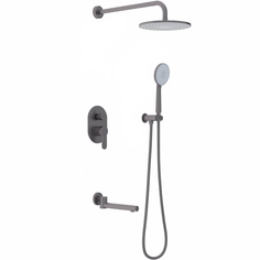 Душевая система Berges