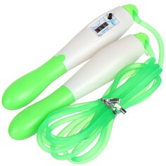 Скакалка 2.8 м, со счетчиком, T2022-HT039