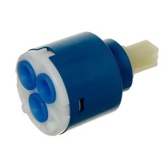 Картридж для смесителя, D35, индивидуальная упаковка, ComfortFactor, 96312-10