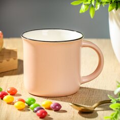 Кружка керамика, 180 мл, Сочи, Y4-6638