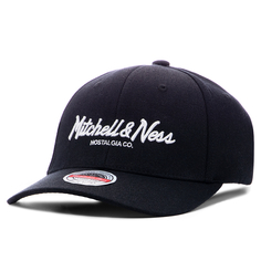 Кепка Branded Pinscript Classic