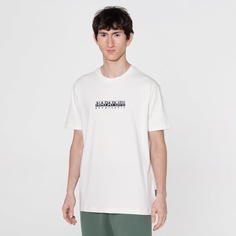 Мужская футболка Box Tee Napapijri