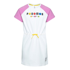 Детское платье PUMA x Smileyworld Tee Dress