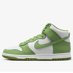 Мужские кроссовки Dunk High Retro Nike