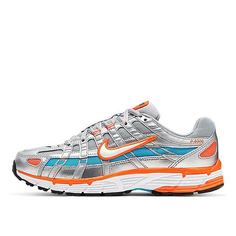Женские кроссовки Nike P-6000
