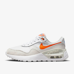Подростковые кроссовки Air Max SYSTM Nike