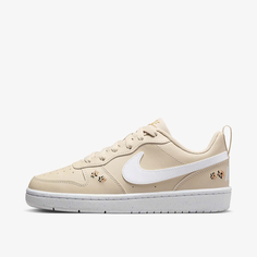Подростковые кроссовки Court Borough Recraft Nike