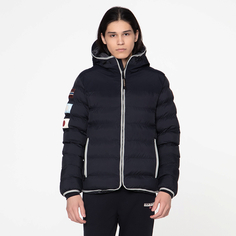 Мужская куртка Napapijri A-Shackleton Commonwealth Trans-Antarctic Expedition