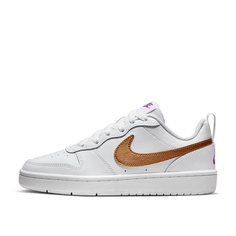 Подростковые кроссовки Court Borough Low 2 SE GS Nike