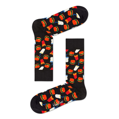 Носки Hamburger Socks