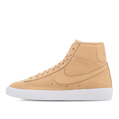 Женские кроссовки Blazer Mid Premium Nike
