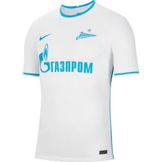 Мужская футболка Nike Zenit Stadium Jersey