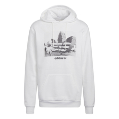 Мужская худи Graphics Common Memory Adidas