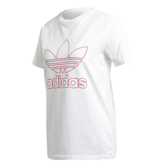 Женская футболка Trefoil Tee Adidas