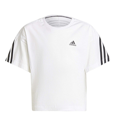 Подростковая футболка Подростковая короткая футболка Future Icons Sport Adidas