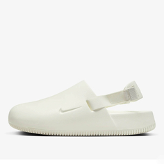 Женские сандалии Nike Calm Mule