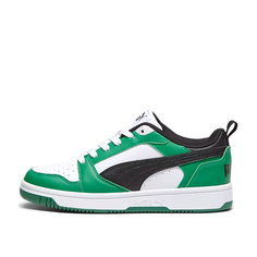 Подростковые кроссовки PUMA Rebound V6 Low