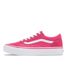 Подростковые кеды Old Skool Vans