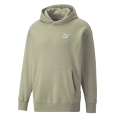 Мужская худи PUMA Classics Relaxed Hoodie