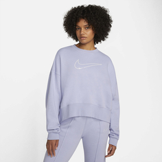 Женский свитшот Fleece Trend Crew Nike