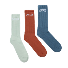 Носки Classic Crew Autumn Leaf Vans