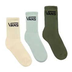 Женские носки Classic Crew Autumn Leaf Vans