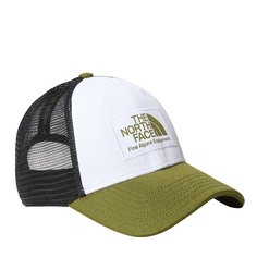 Кепка Mudder Trucker Shady The North Face