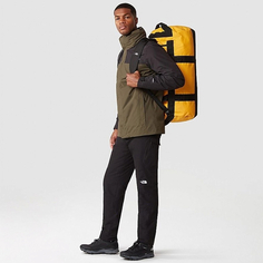 Сумка-рюкзак дорожная Base Camp Duffel Size M The North Face