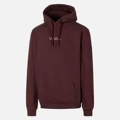 Мужская худи Lowered Wash Pullover Vans