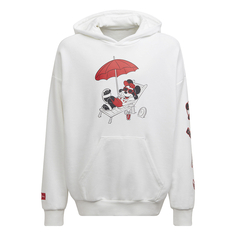 Подростковая худи Hoodie Adidas