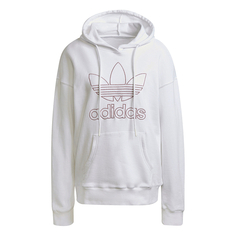 Женская худи Trefoil Logo Adidas