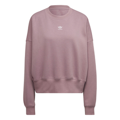 Женский джемпер Adicolor Essentials Fleece Sweatshirt Adidas