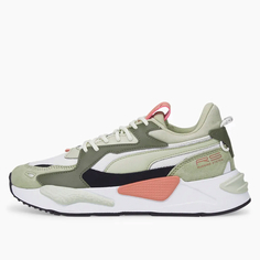 Женские кроссовки RS-Z Reinvent Puma