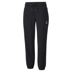 Женские брюки Classics Relaxed Pants Puma