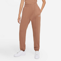 Женские брюки Женские брюки Essential Fleece Pants Nike