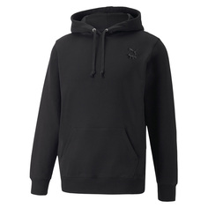 Худи x Maison Kitsune Hoodie Puma